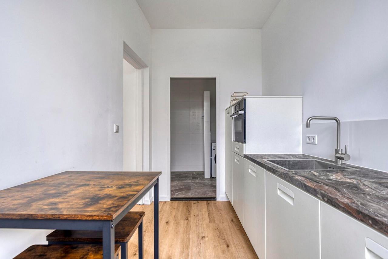 Gemeubileerd appartement vlak bij station Bergen op Zoom - Afbeelding 10