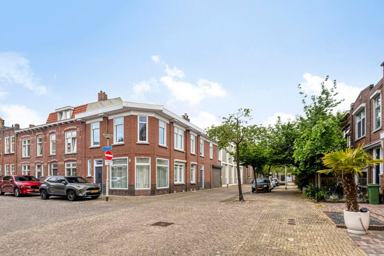 Gemeubileerd appartement vlak bij station Bergen op Zoom - Afbeelding 18