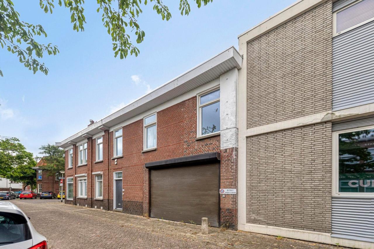 Gemeubileerd appartement vlak bij station Bergen op Zoom - Afbeelding 3