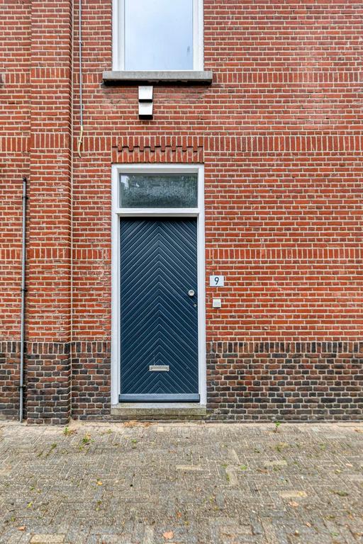 Gemeubileerd appartement vlak bij station Bergen op Zoom - Afbeelding 4