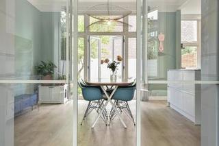 167 m² Townhouse with Garden in Voorburg - Image 11