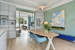 167 m² Townhouse with Garden in Voorburg - Image 19