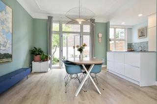 167 m² Townhouse with Garden in Voorburg - Image 18