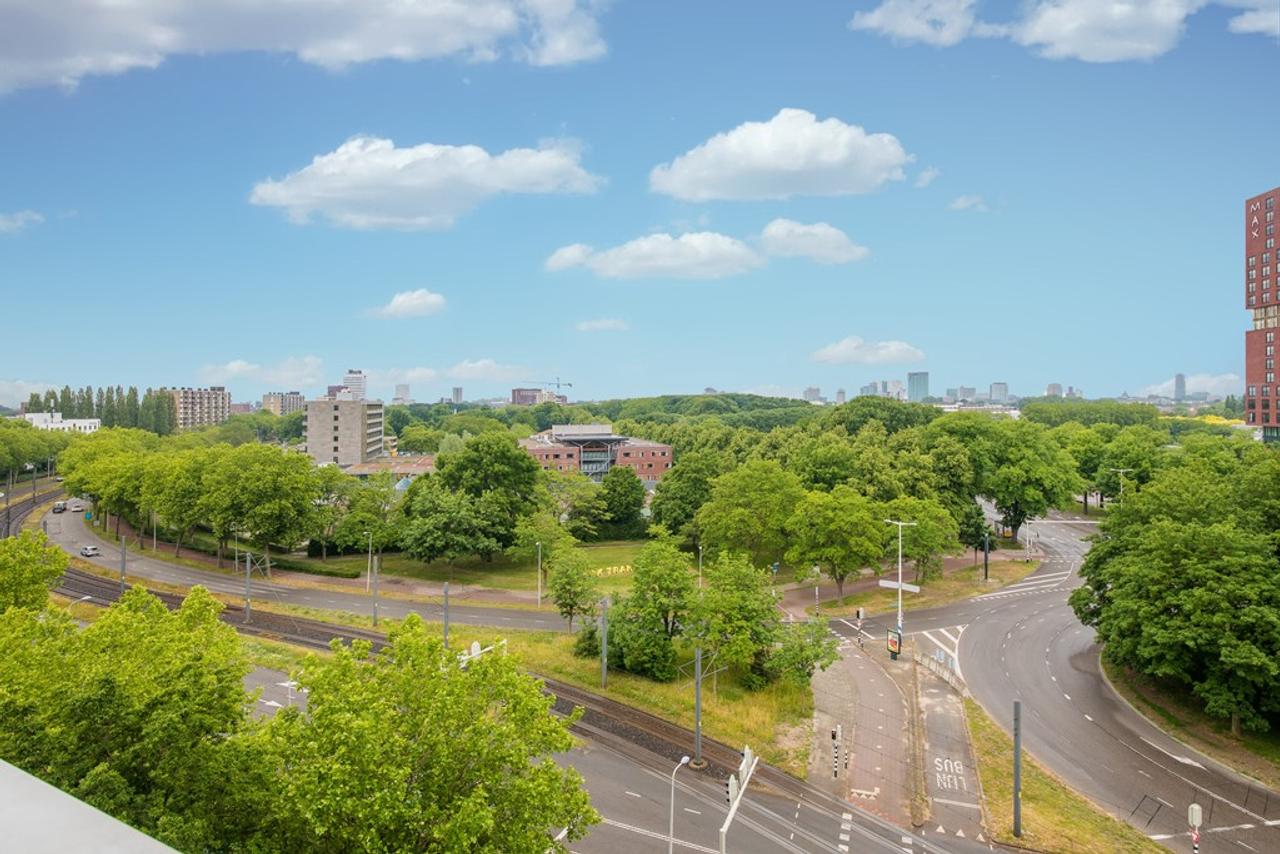112m² apartment on the 14th floor - Image 22