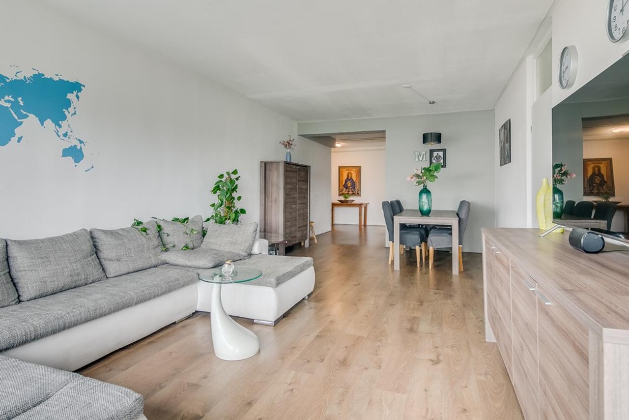 112m² apartment on the 14th floor - Image 10
