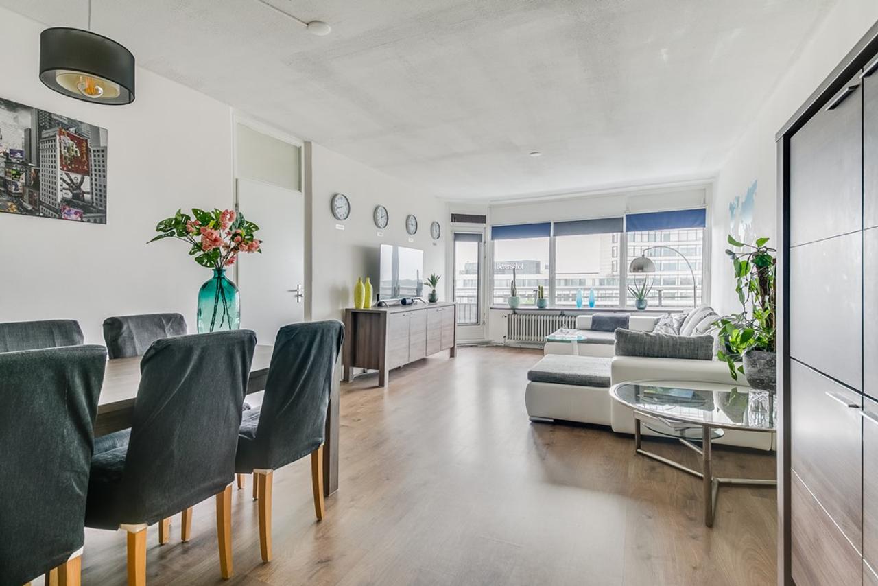 112m² apartment on the 14th floor - Image 6