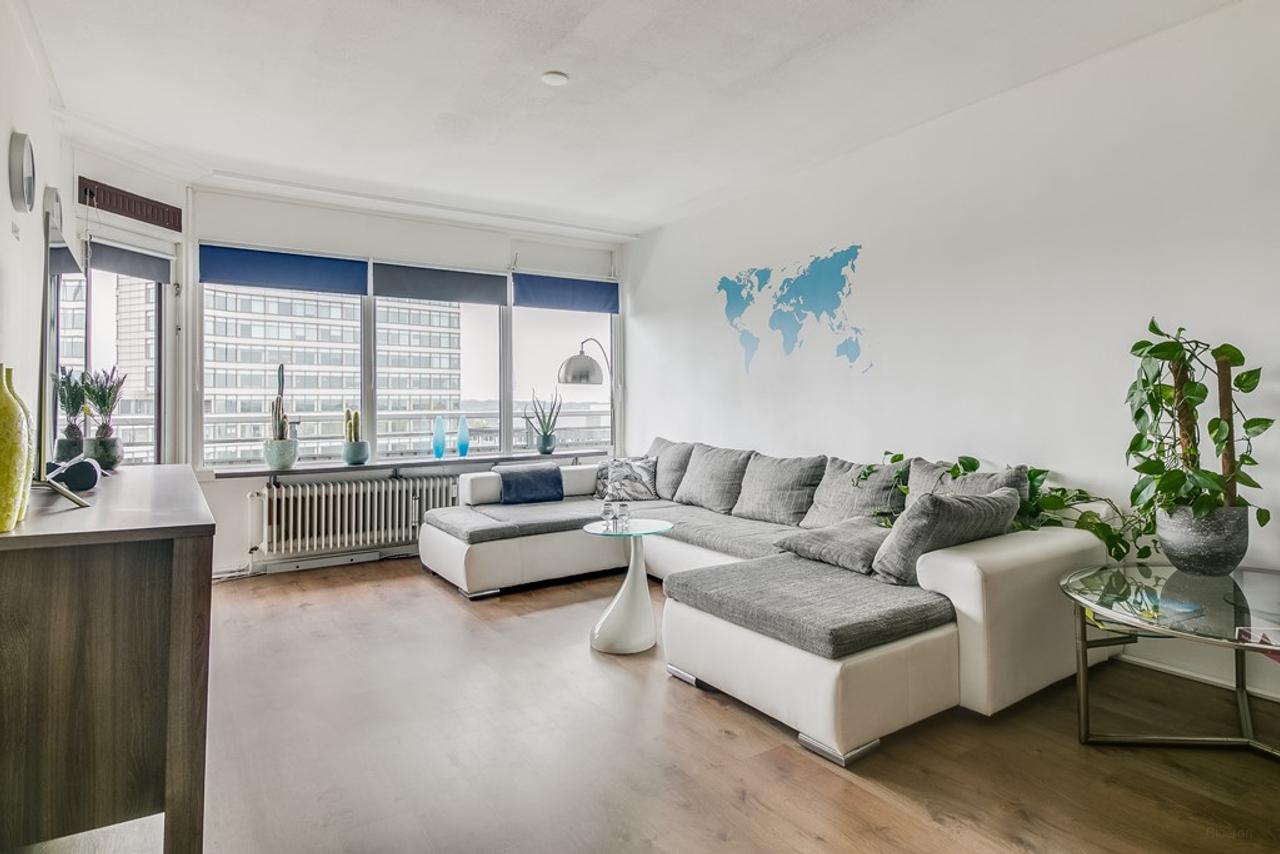 112m² apartment on the 14th floor - Image 7