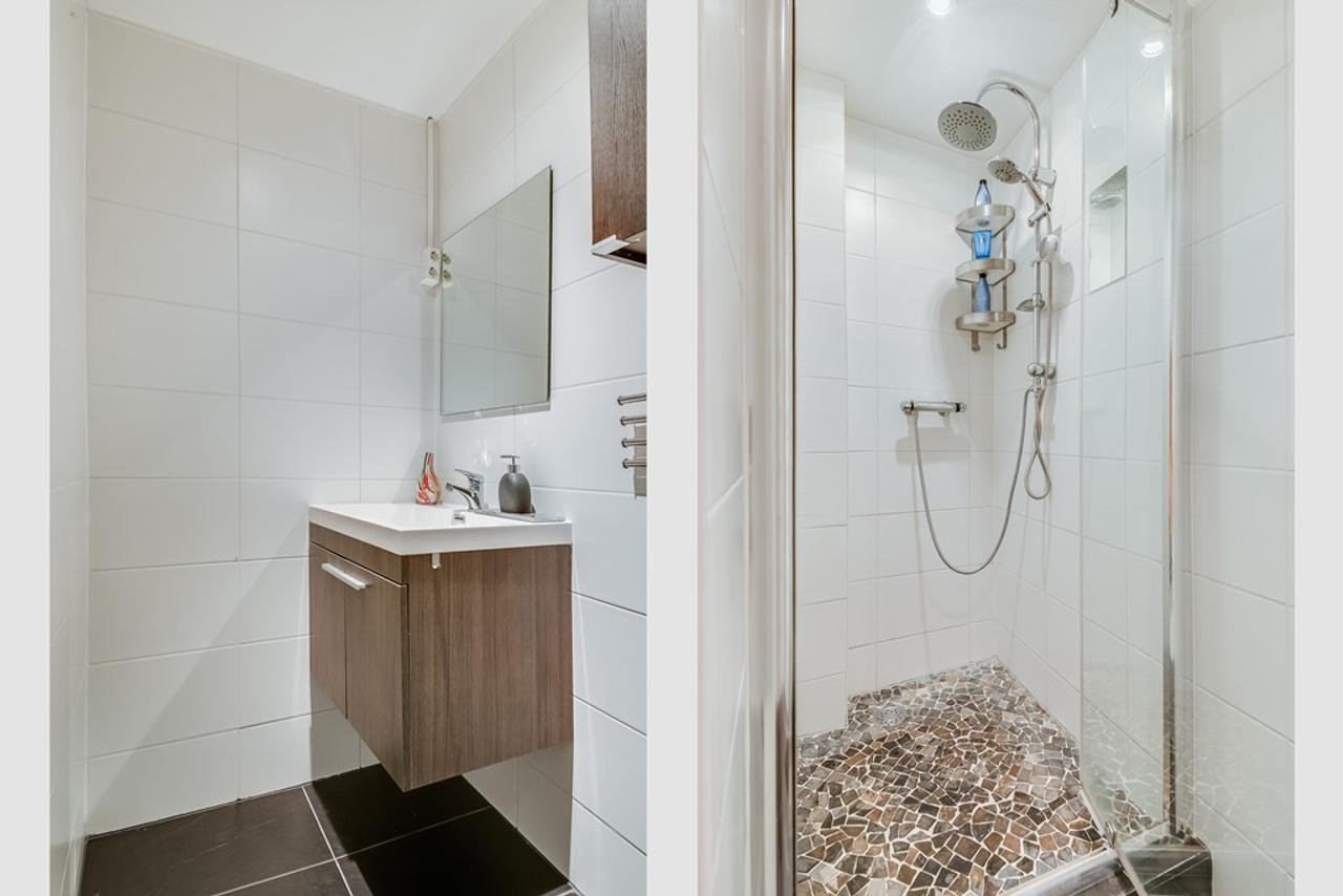 112m² apartment on the 14th floor - Image 20