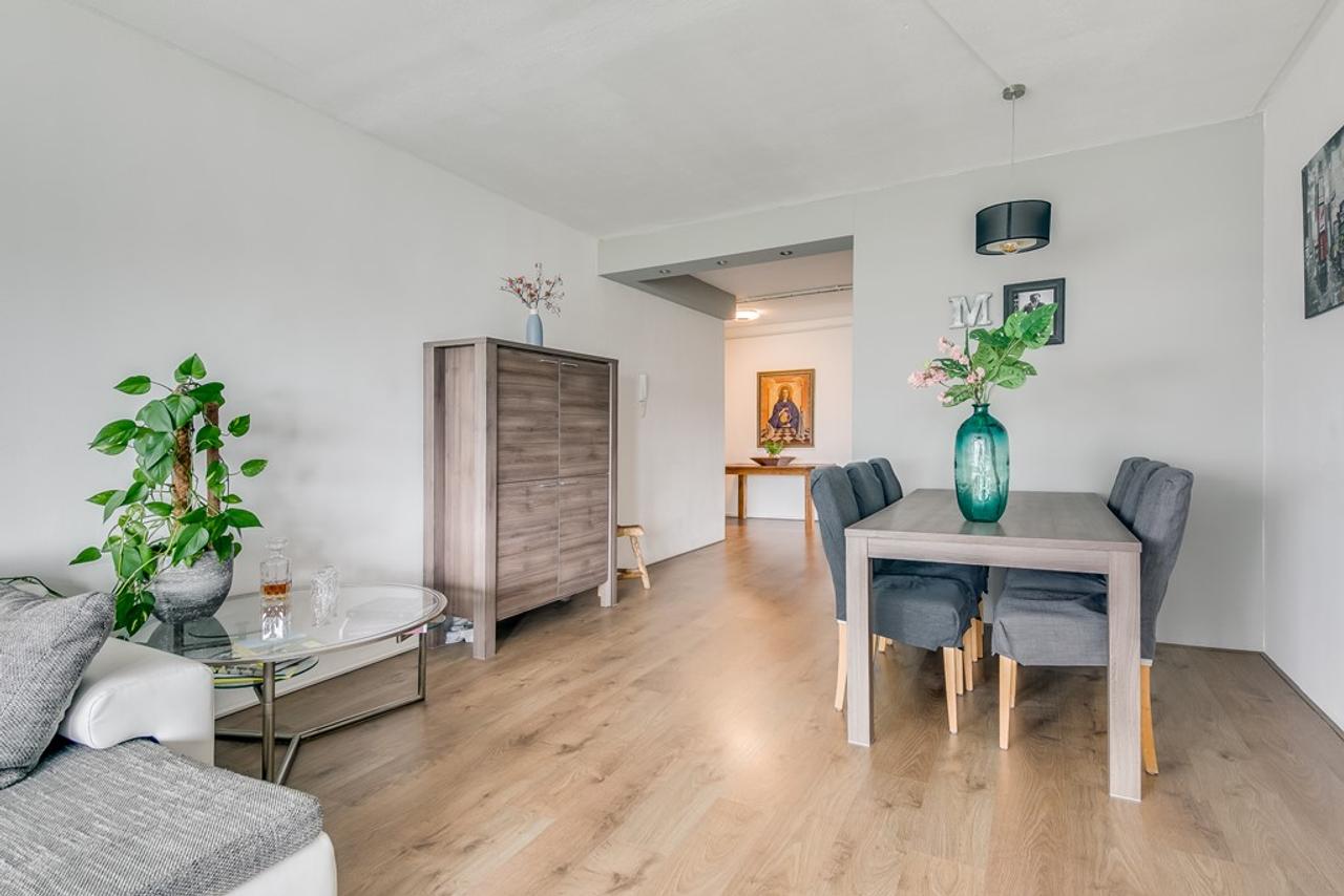 112m² apartment on the 14th floor - Image 5