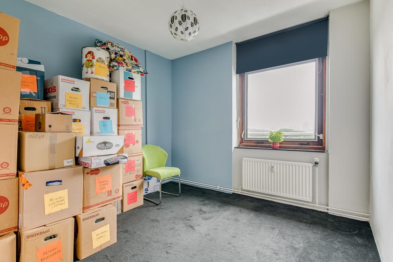 112m² apartment on the 14th floor - Image 19