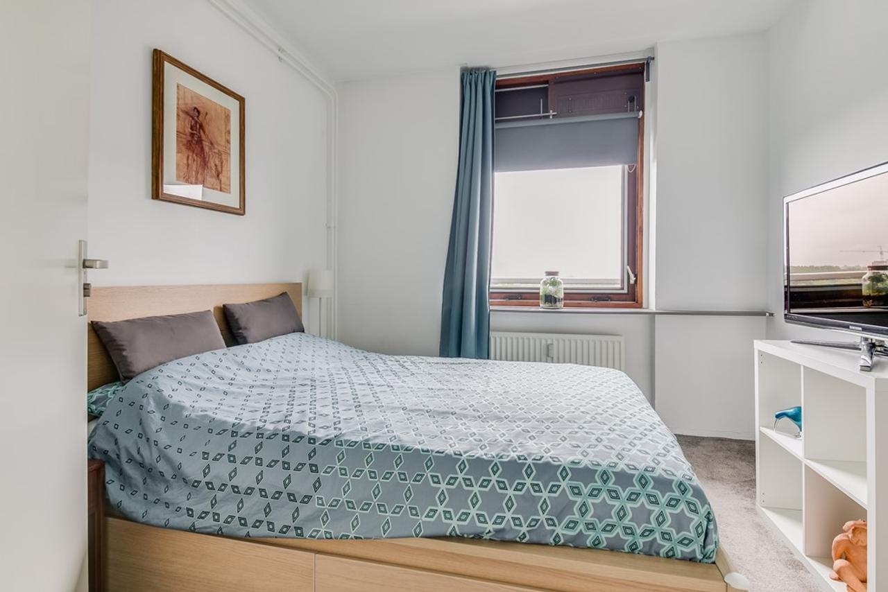 112m² apartment on the 14th floor - Image 15