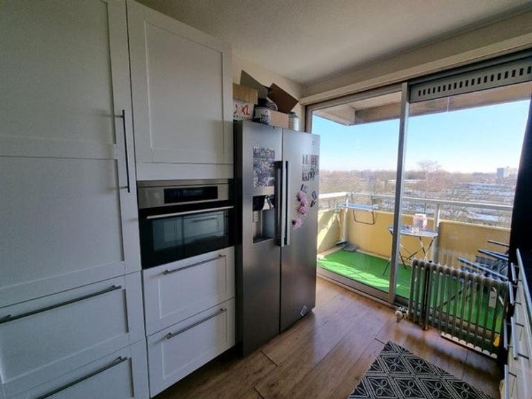 Furnished apartment (84m²) with south-facing balcony in Uithoorn - Image 5