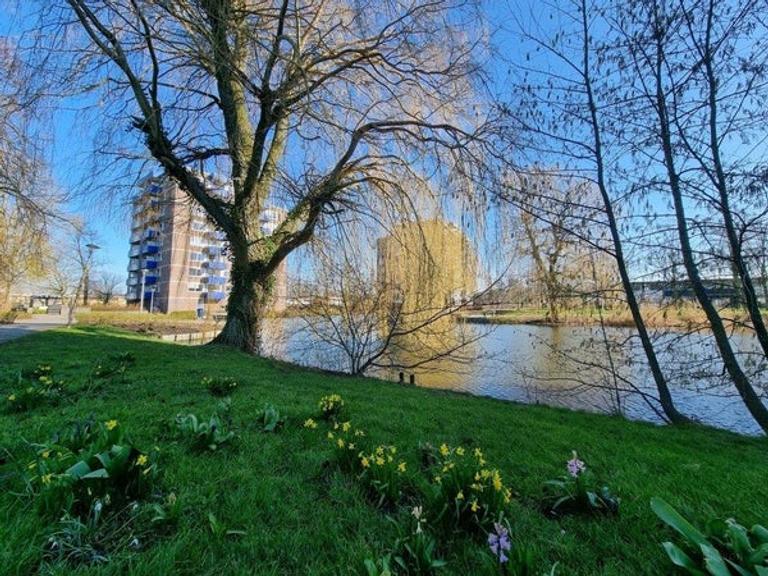 Furnished apartment (84m²) with south-facing balcony in Uithoorn - Image 16