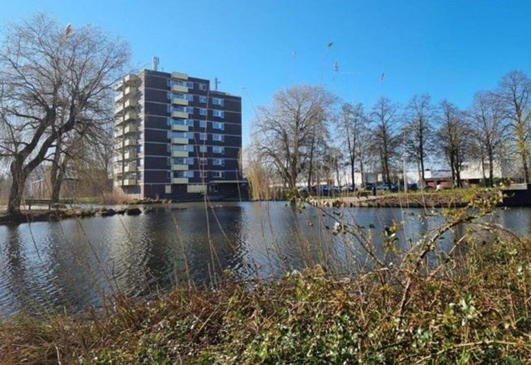 Furnished apartment (84m²) with south-facing balcony in Uithoorn - Image 18