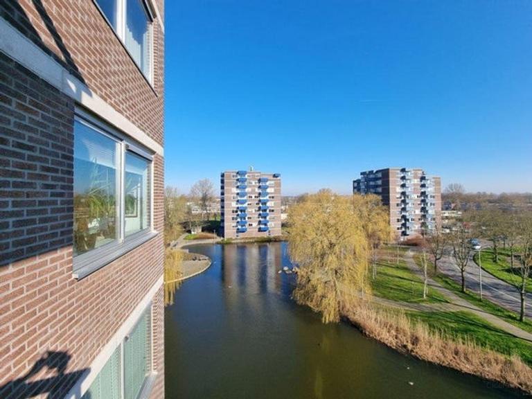 Furnished apartment (84m²) with south-facing balcony in Uithoorn - Image 7