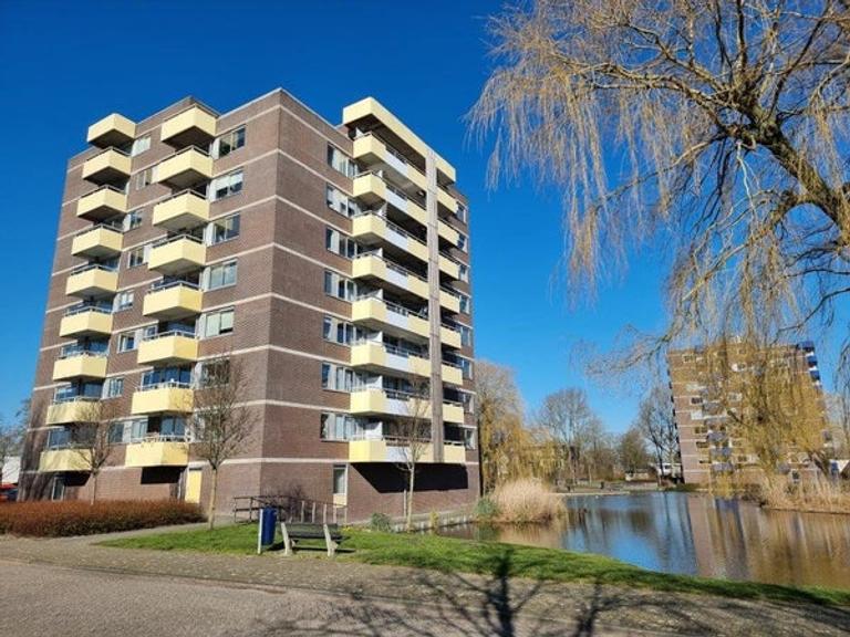 Furnished apartment (84m²) with south-facing balcony in Uithoorn - Image 17
