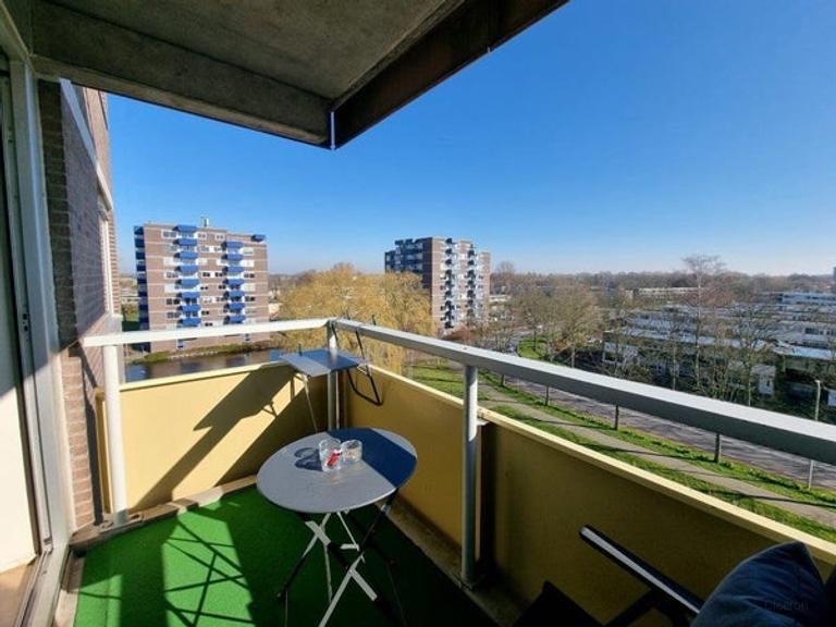 Furnished apartment (84m²) with south-facing balcony in Uithoorn - Image 6