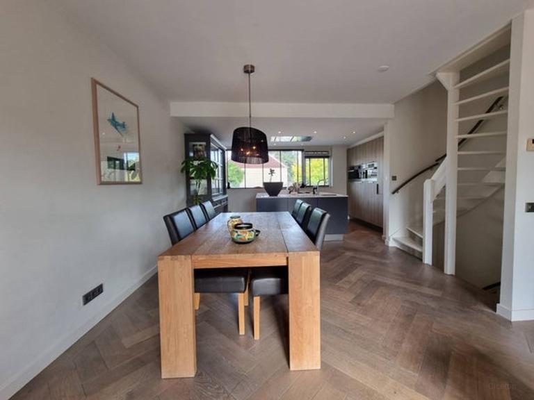 Family Home with Garden in Amstelveen - Image 11