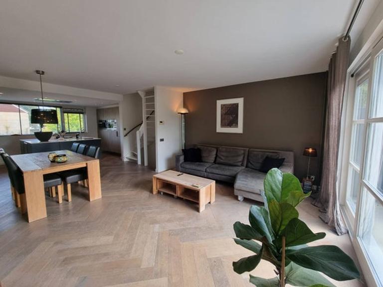 Family Home with Garden in Amstelveen - Image 3