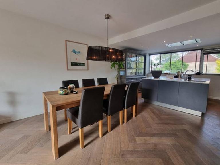 Family Home with Garden in Amstelveen - Image 10