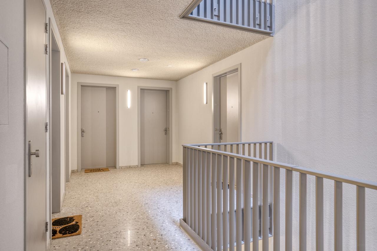 New three-room apartment in Noord - Image 15