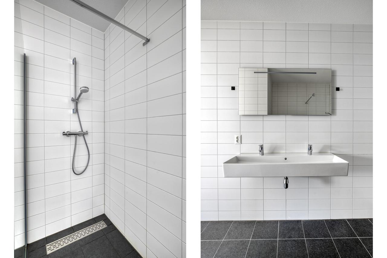 New three-room apartment in Noord - Image 9