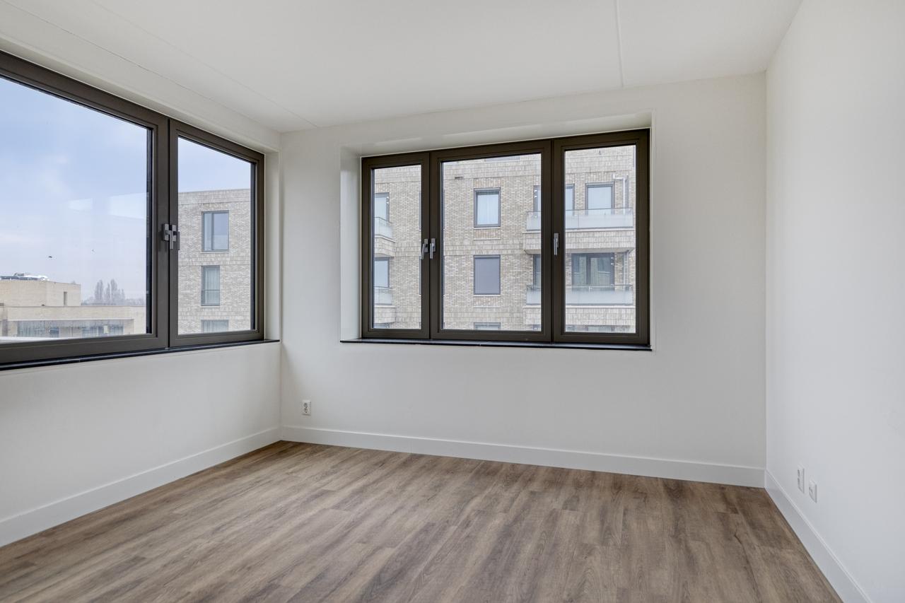 New 2-room apartment in Elzenhagen - Image 4