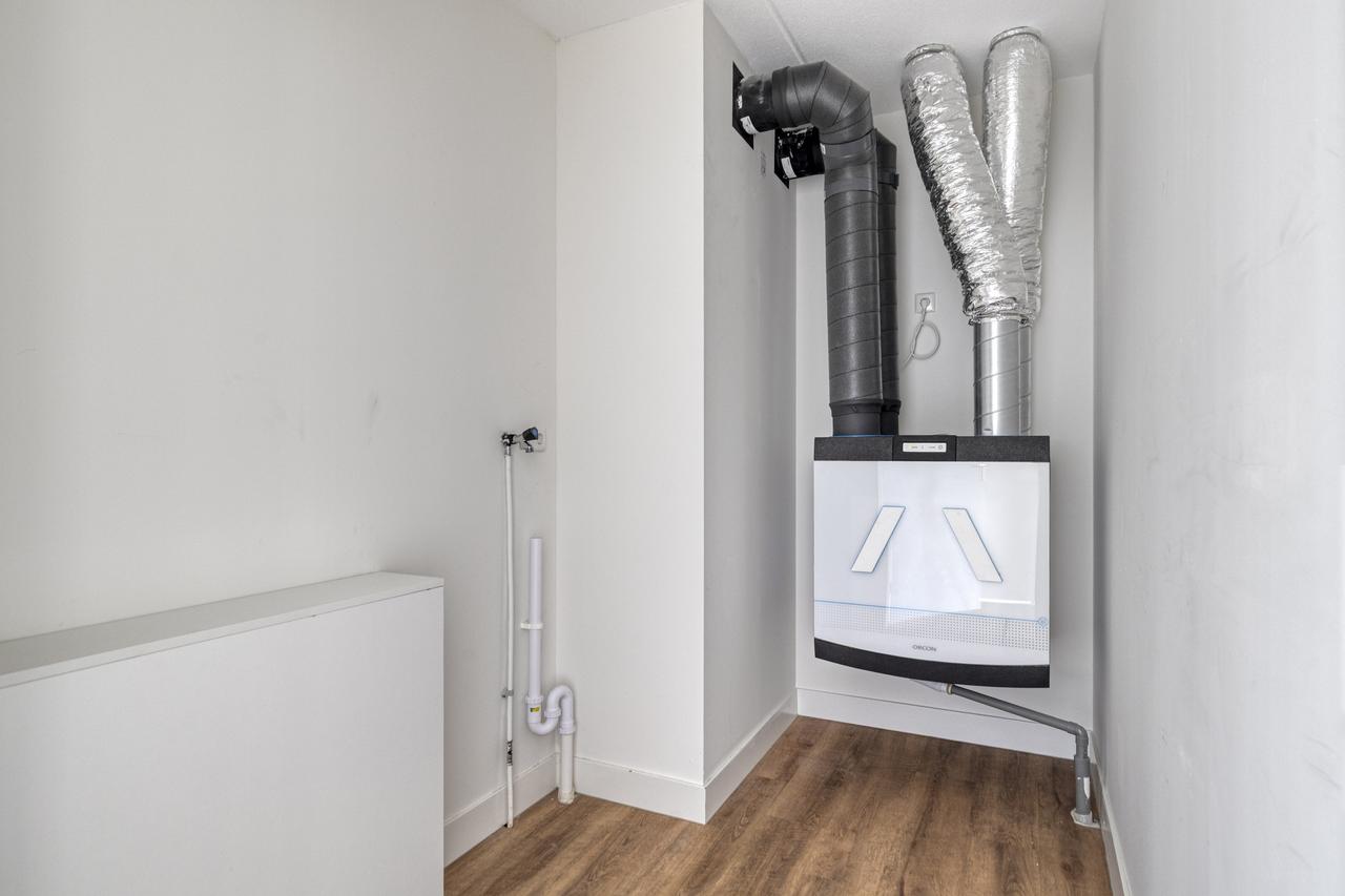 New 2-room apartment in Elzenhagen - Image 6