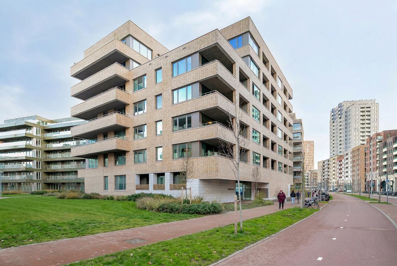 Newly built apartment in Elzenhagen - Image 1