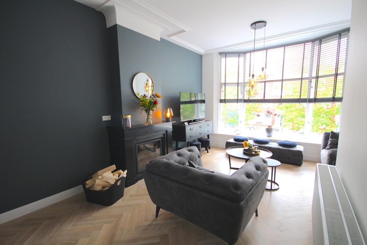 165m² Townhouse on Oude Singel - Image 9