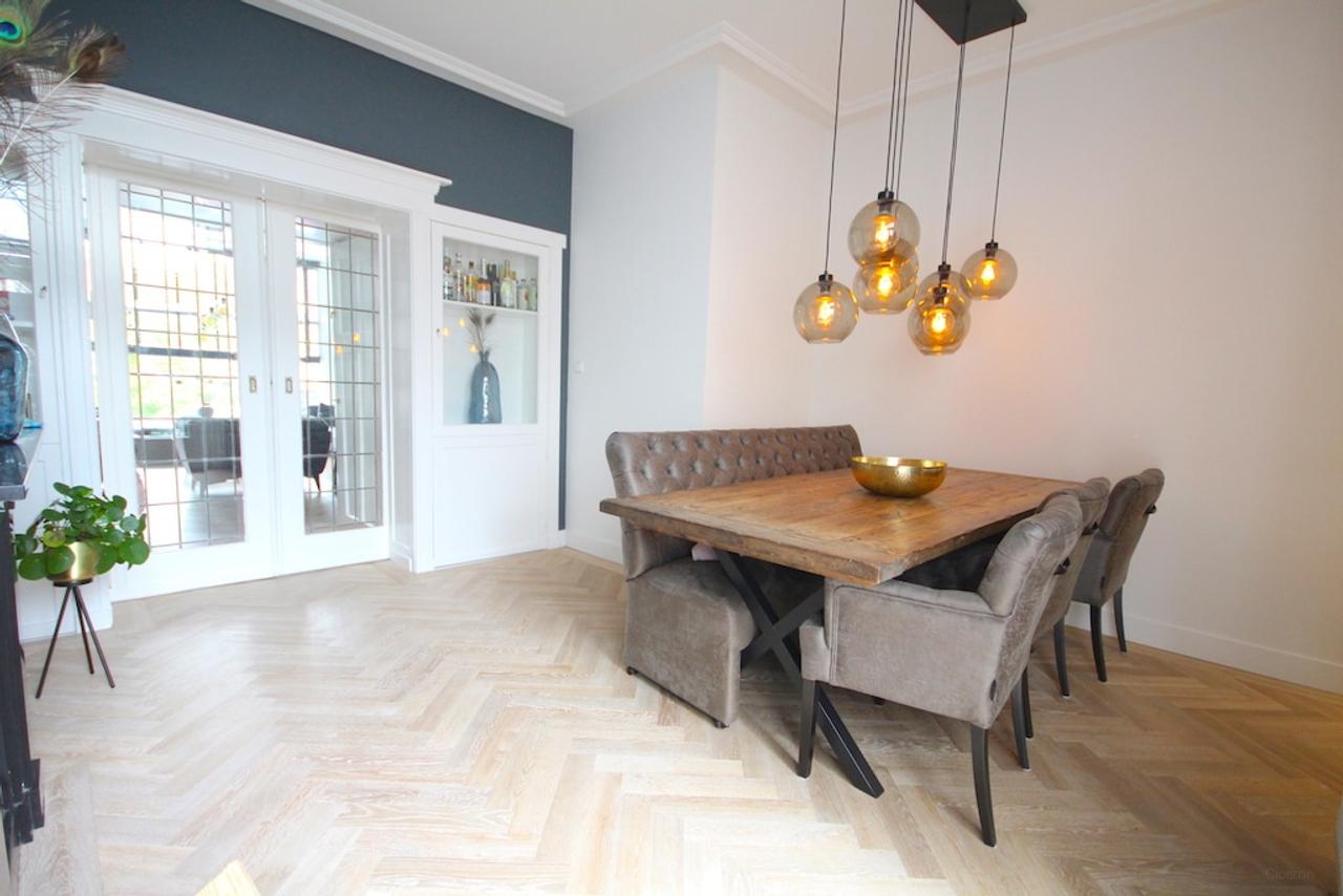 165m² Townhouse on Oude Singel - Image 15