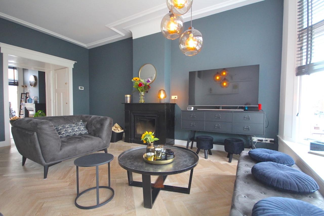 165m² Townhouse on Oude Singel - Image 3