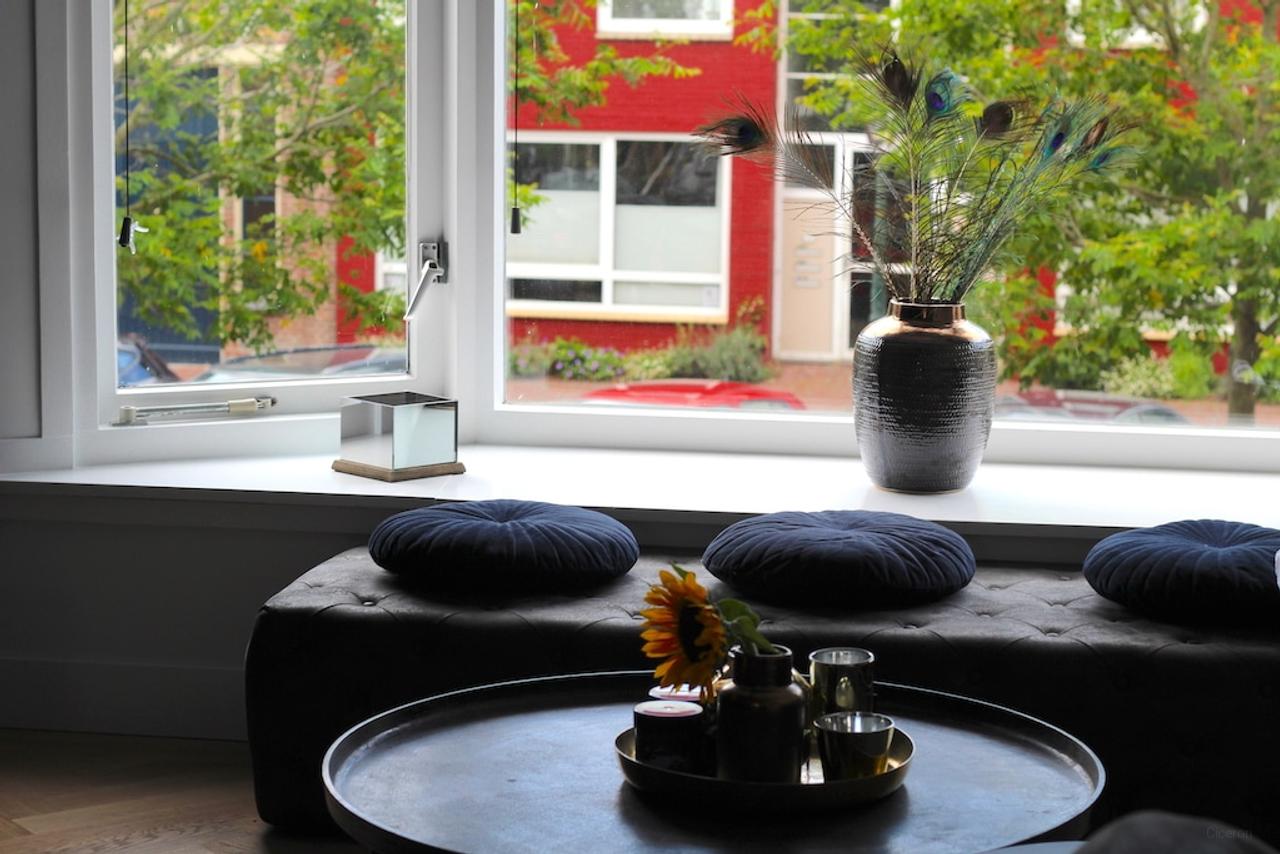 165m² Townhouse on Oude Singel - Image 11