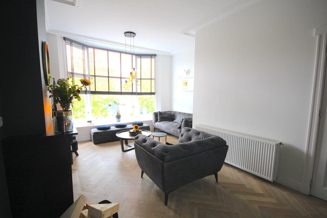 165m² Townhouse on Oude Singel - Image 10