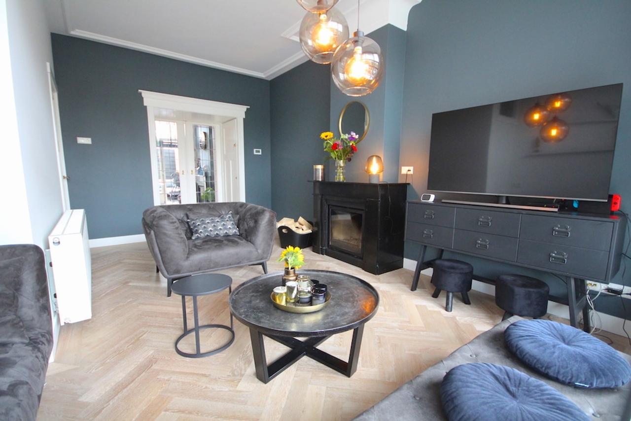 165m² Townhouse on Oude Singel - Image 4