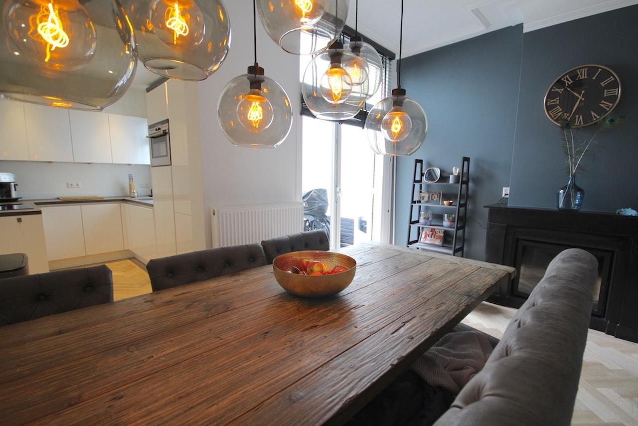 165m² Townhouse on Oude Singel - Image 17