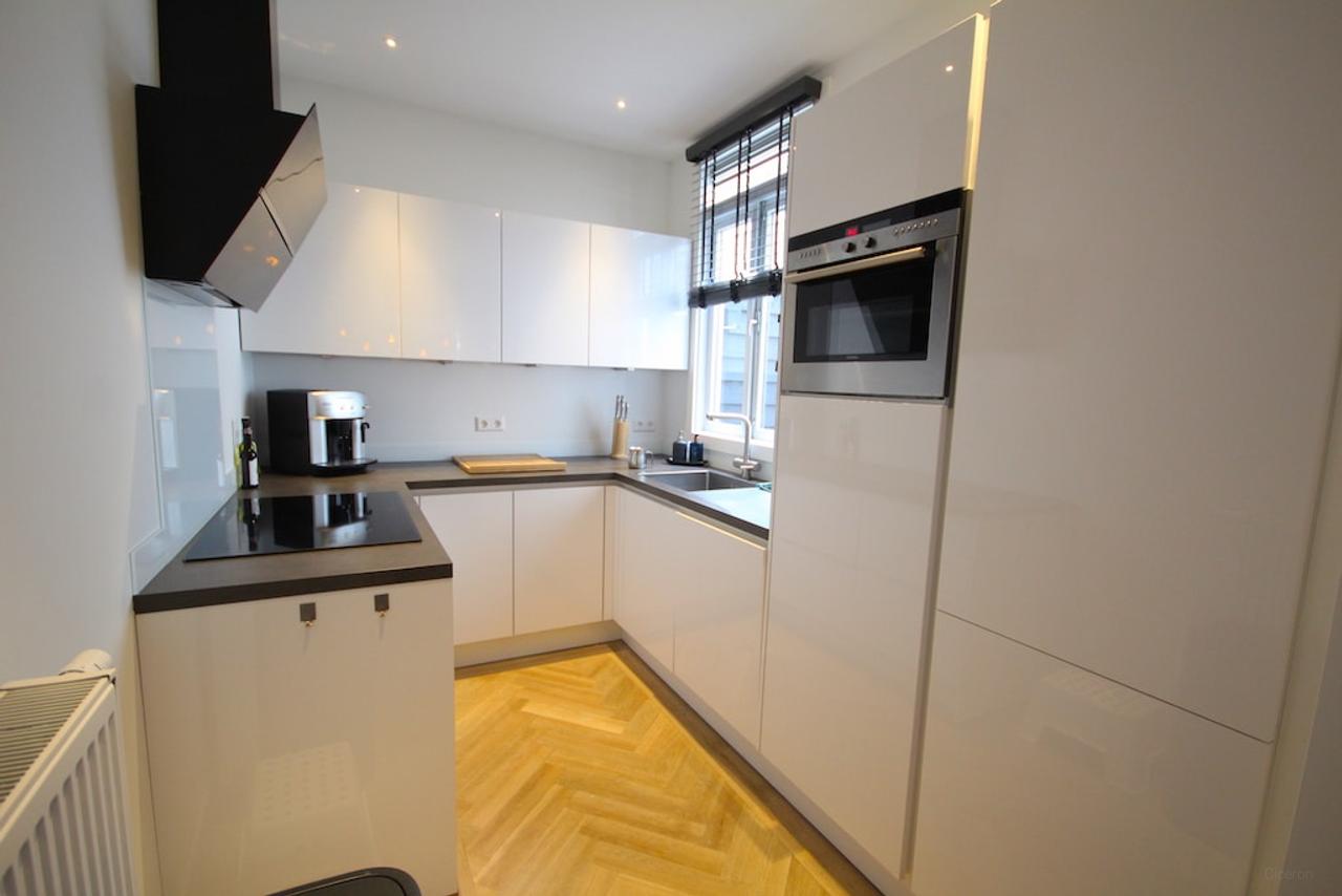 165m² Townhouse on Oude Singel - Image 19