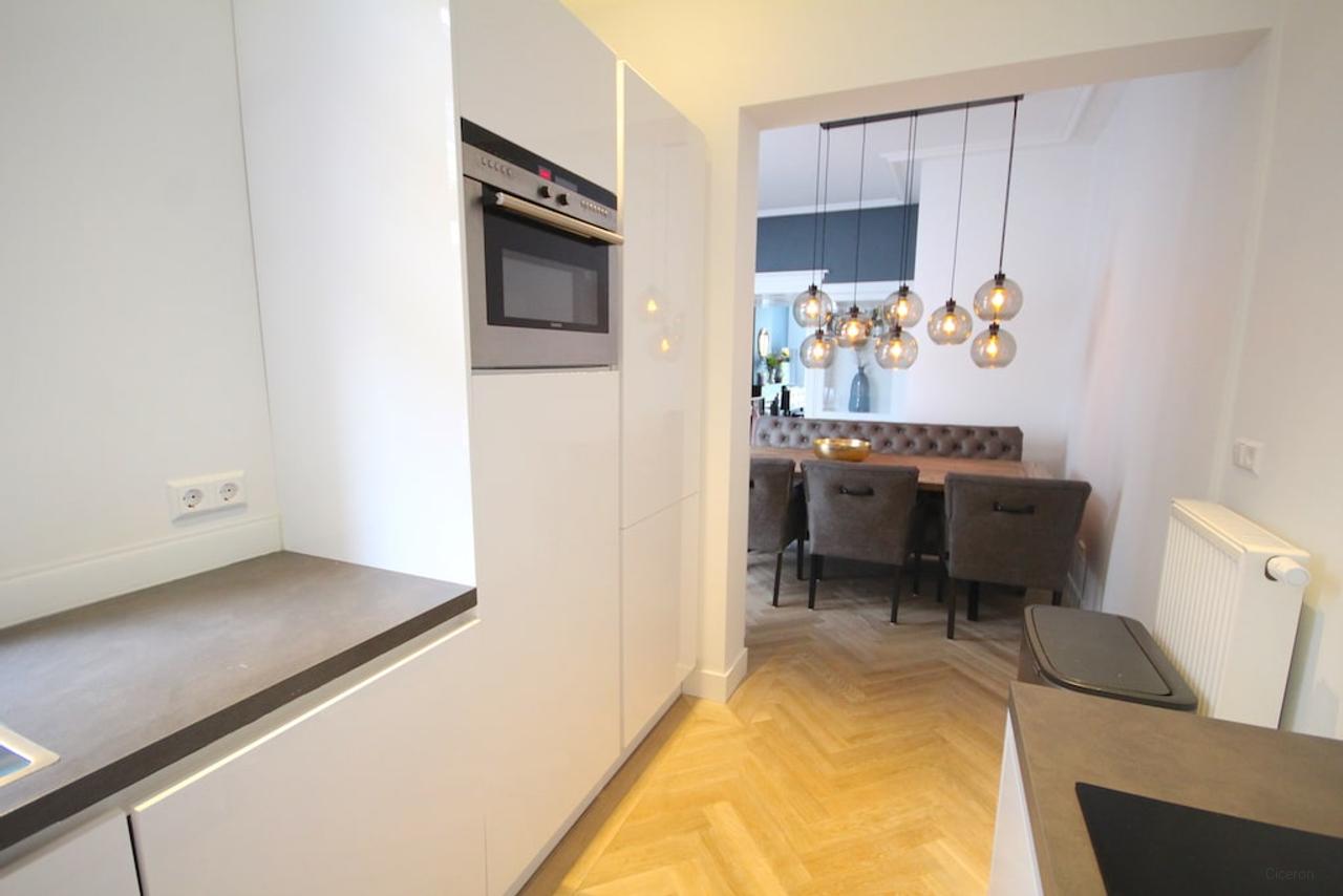 165m² Townhouse on Oude Singel - Image 21