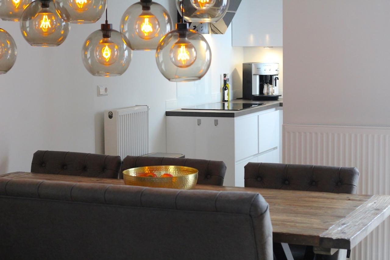 165m² Townhouse on Oude Singel - Image 18