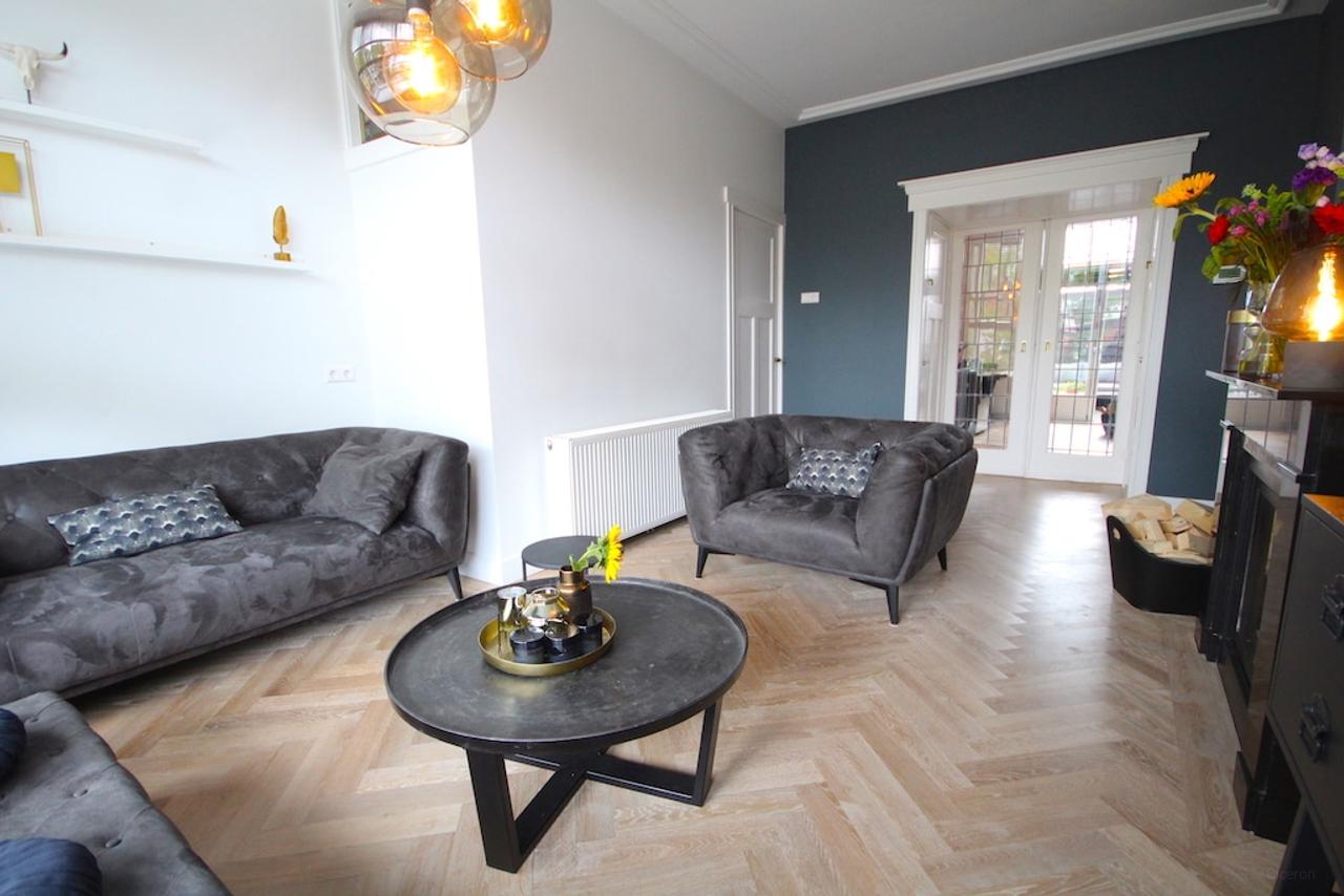 165m² Townhouse on Oude Singel - Image 7