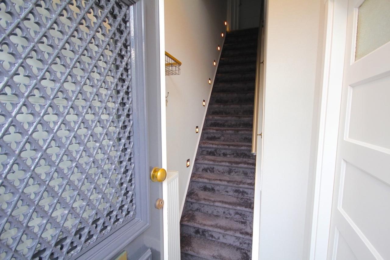 165m² Townhouse on Oude Singel - Image 2