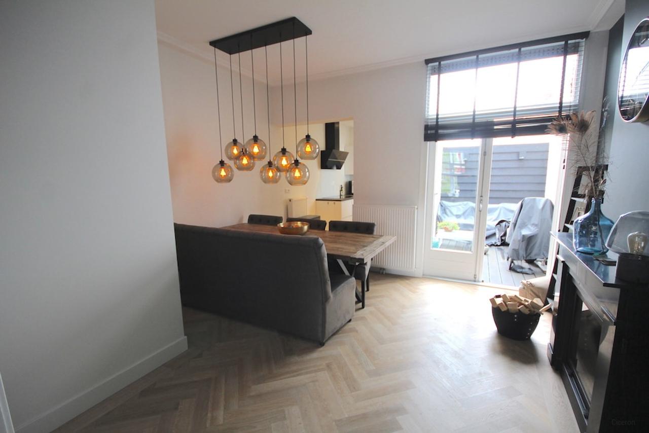165m² Townhouse on Oude Singel - Image 14