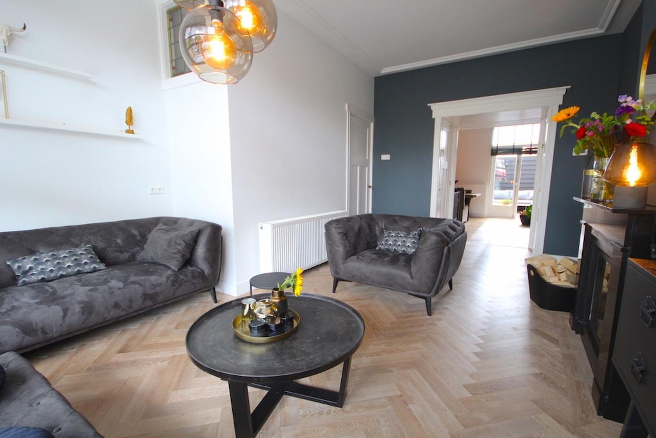 165m² Townhouse on Oude Singel - Image 5