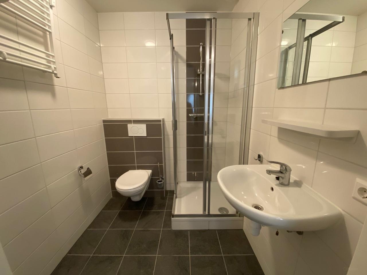 Furnished studio in Rijnoord - Image 3