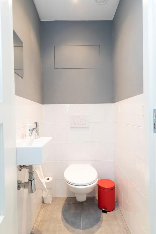 Gemeubileerd 3-kamer appartement in Buitenveldert - Afbeelding 21