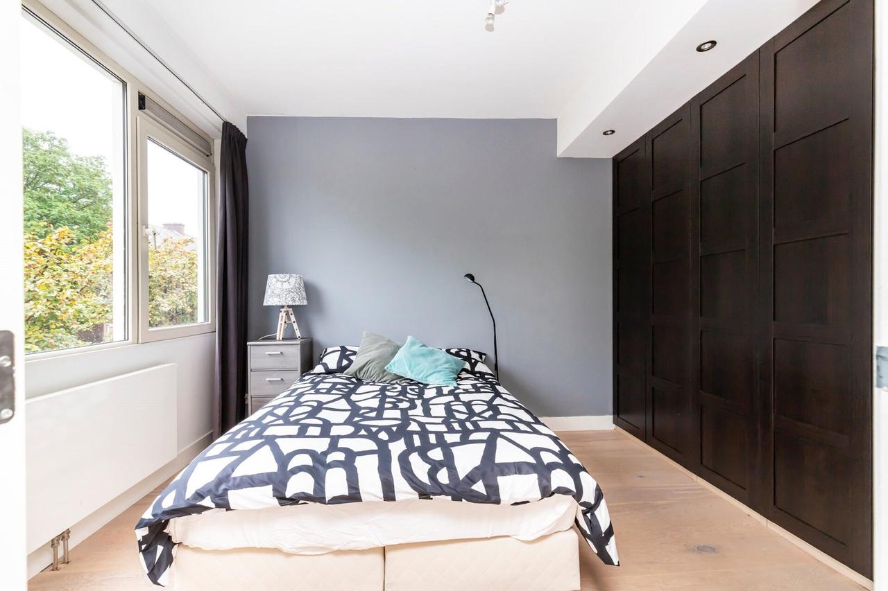 Gemeubileerd 3-kamer appartement in Buitenveldert - Afbeelding 8