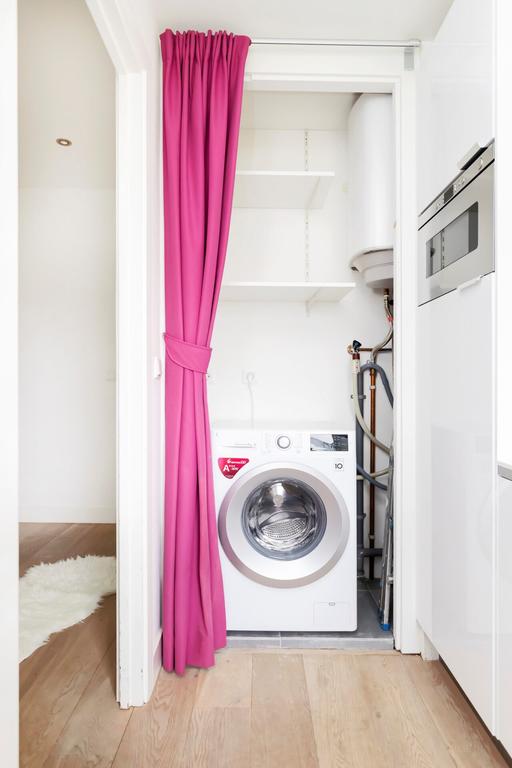 Gemeubileerd 3-kamer appartement in Buitenveldert - Afbeelding 15