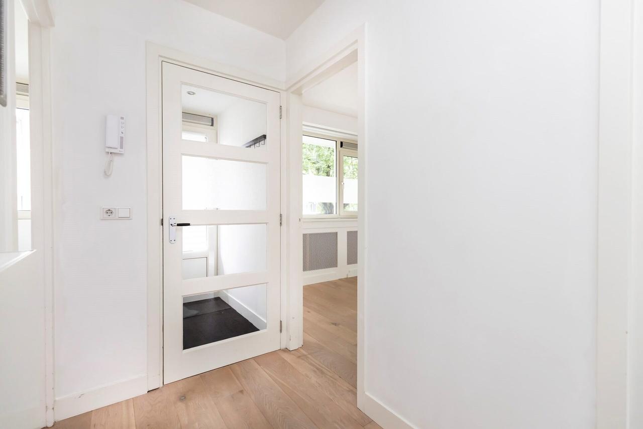 Gemeubileerd 3-kamer appartement in Buitenveldert - Afbeelding 22