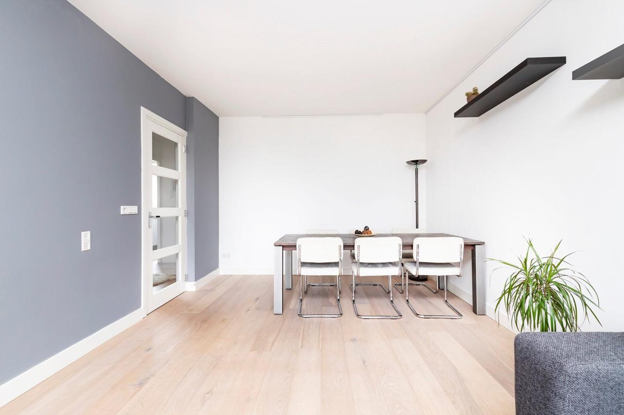 Gemeubileerd 3-kamer appartement in Buitenveldert - Afbeelding 7