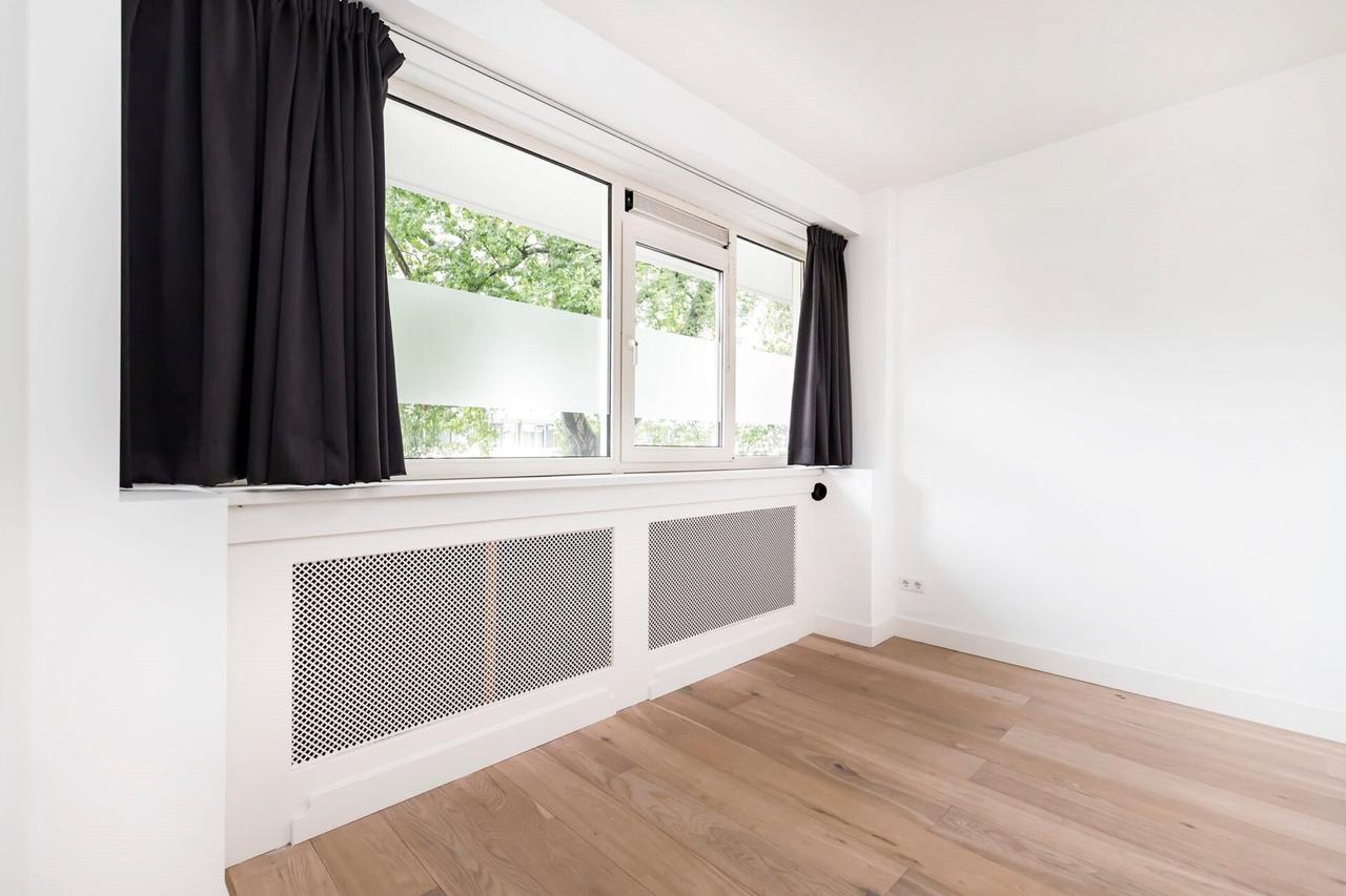 Gemeubileerd 3-kamer appartement in Buitenveldert - Afbeelding 23